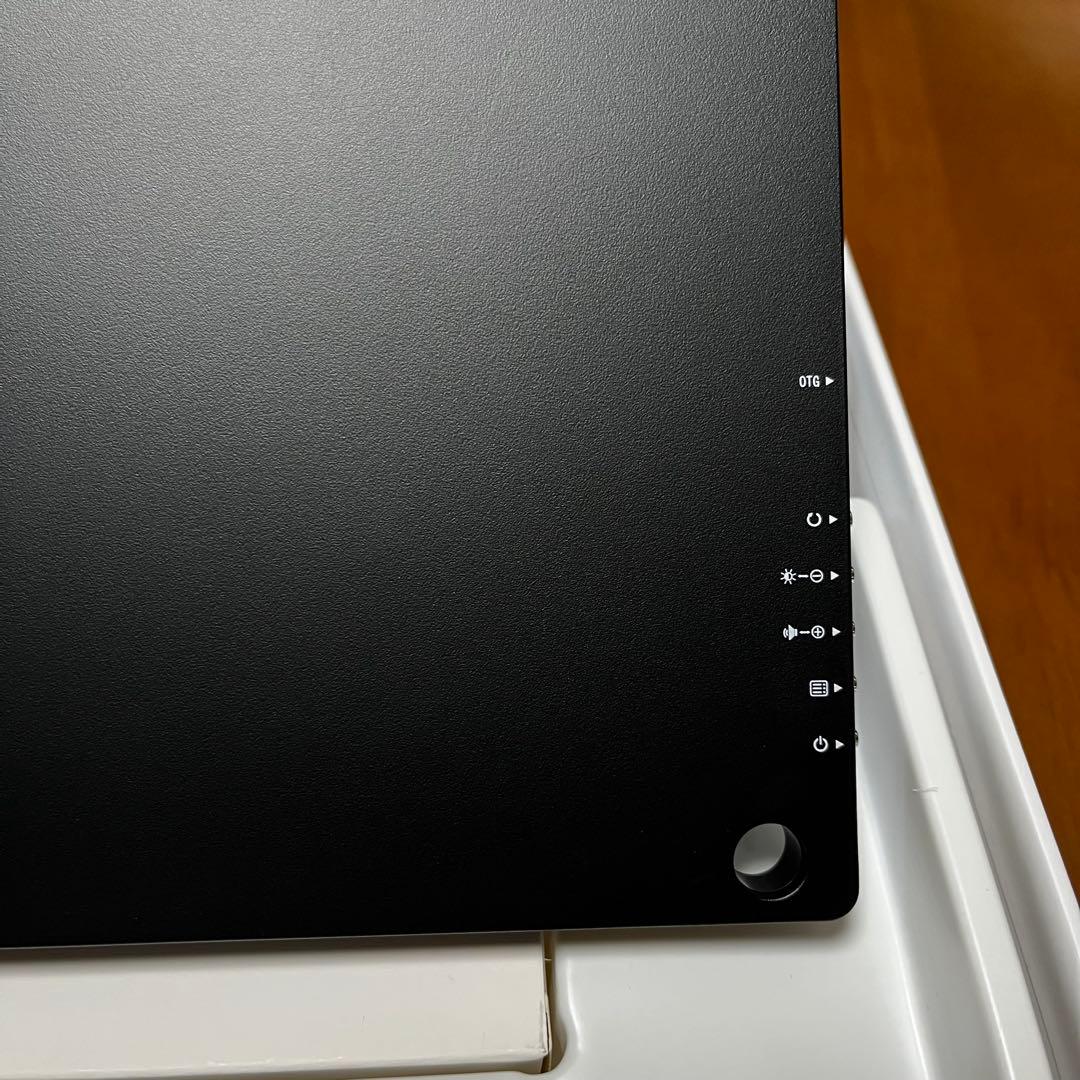 EVICIV モバイルモニター　15.6インチ