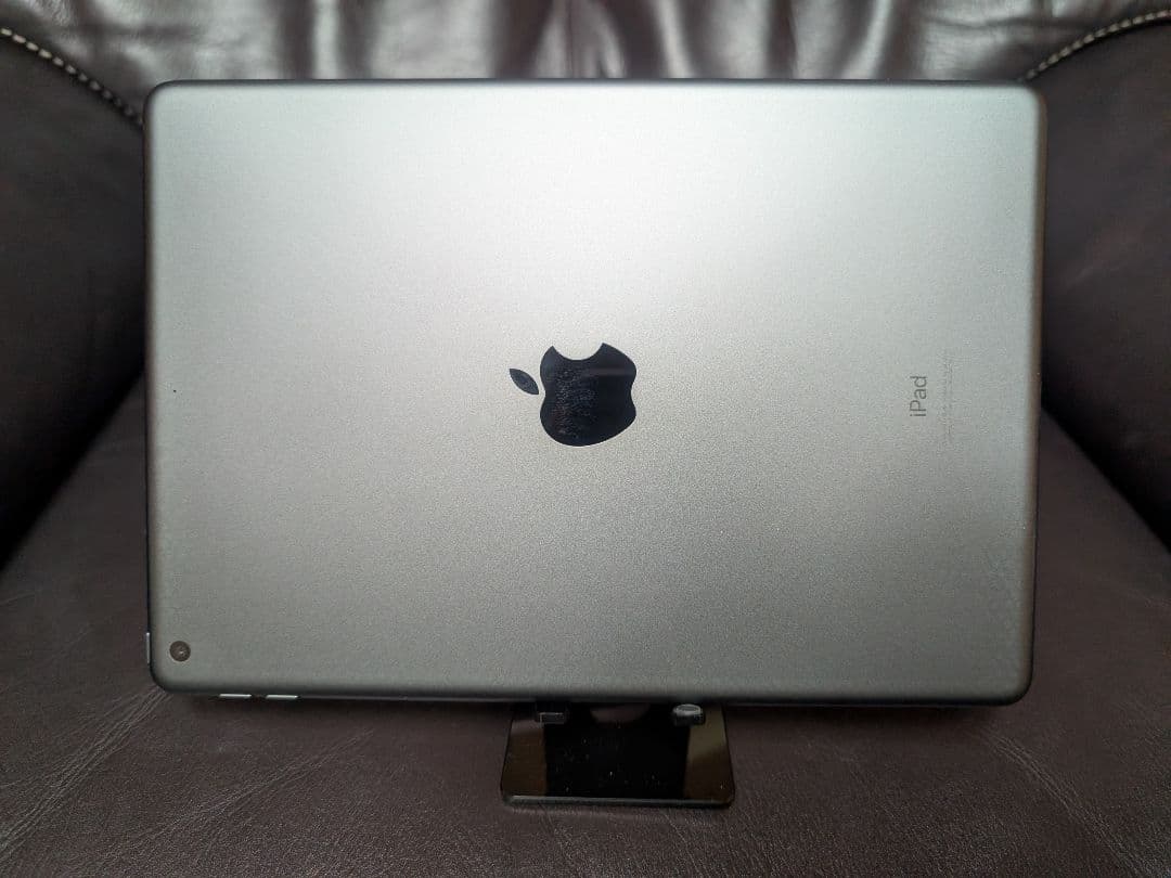 iPad 第8世代 32GB Wi-Fi グレー&Apple Pencil 1