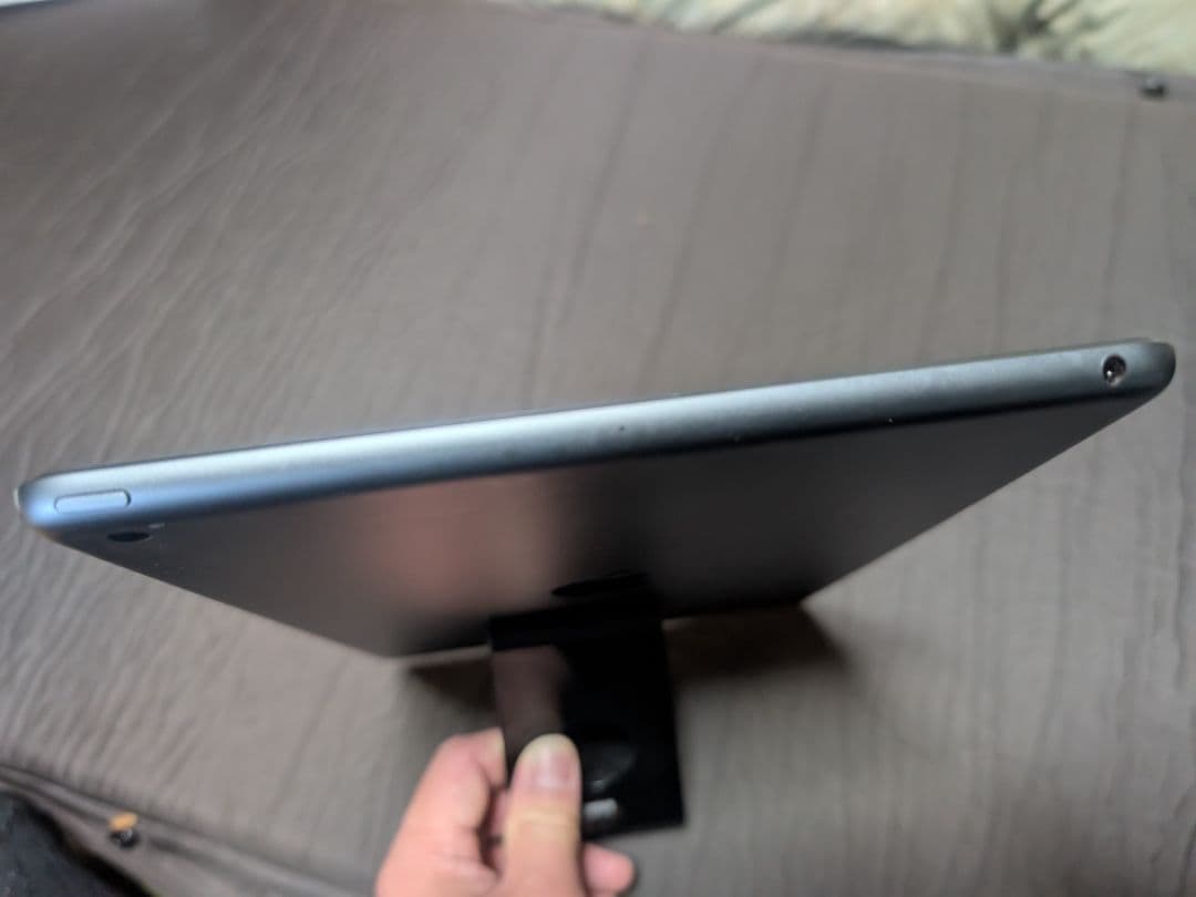 iPad 第8世代 32GB Wi-Fi グレー&Apple Pencil 1