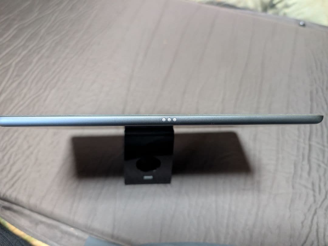 iPad 第8世代 32GB Wi-Fi グレー&Apple Pencil 1