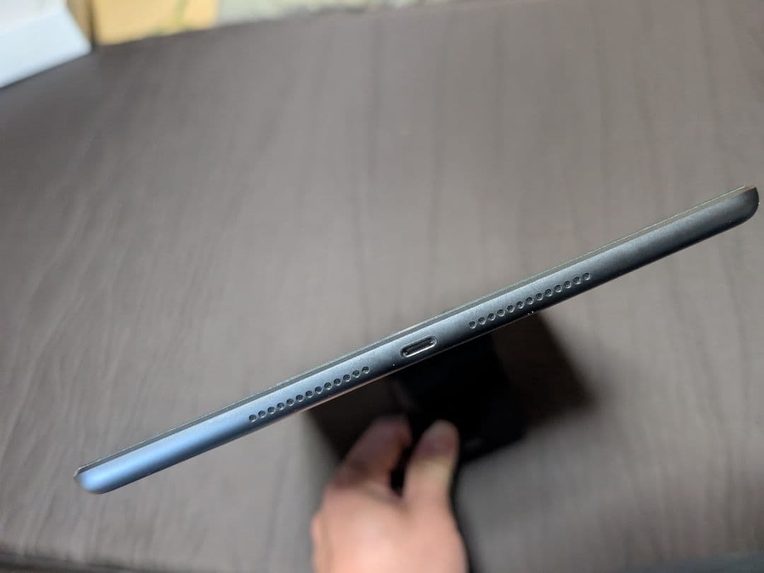 iPad 第8世代 32GB Wi-Fi グレー&Apple Pencil 1
