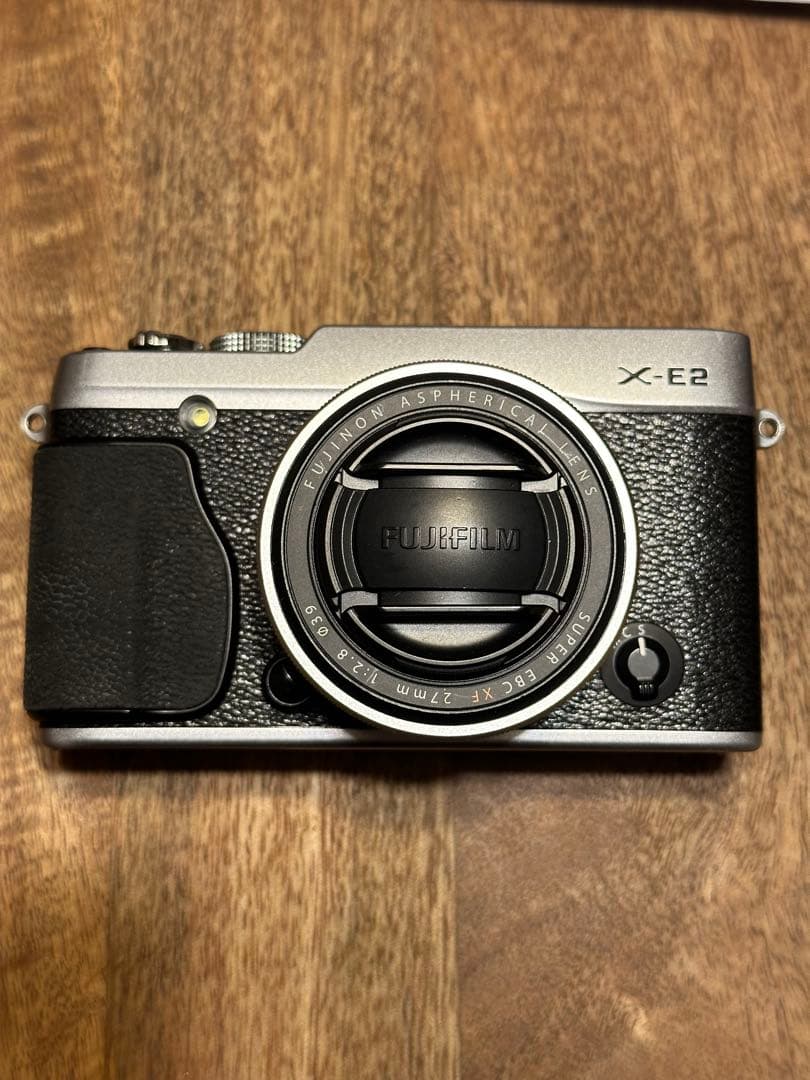 ※タイムセール FujifilmX-E2 最後の日本製 ボディレンズアクセサリー