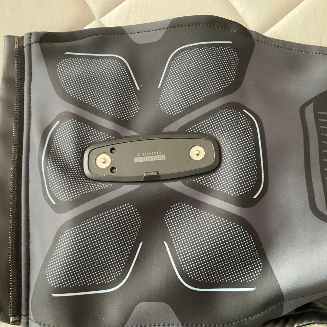 SIXPAD Abs2 ブラック　LL