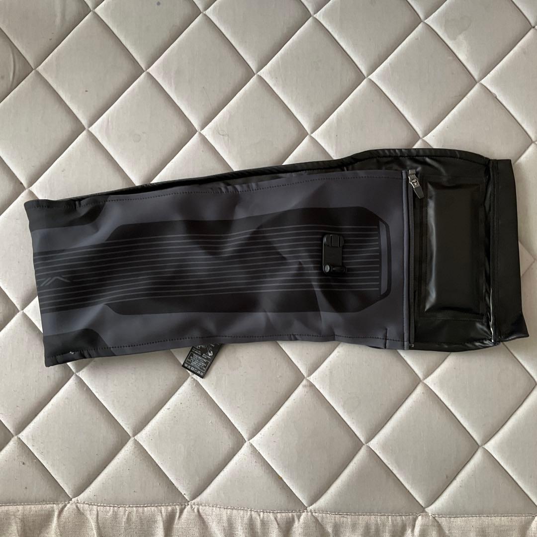 SIXPAD Abs2 ブラック　LL