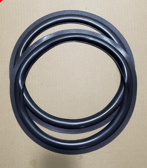 TANNOY 15インチ用 ウレタンエッジ 　≪純正同等タイプ≫