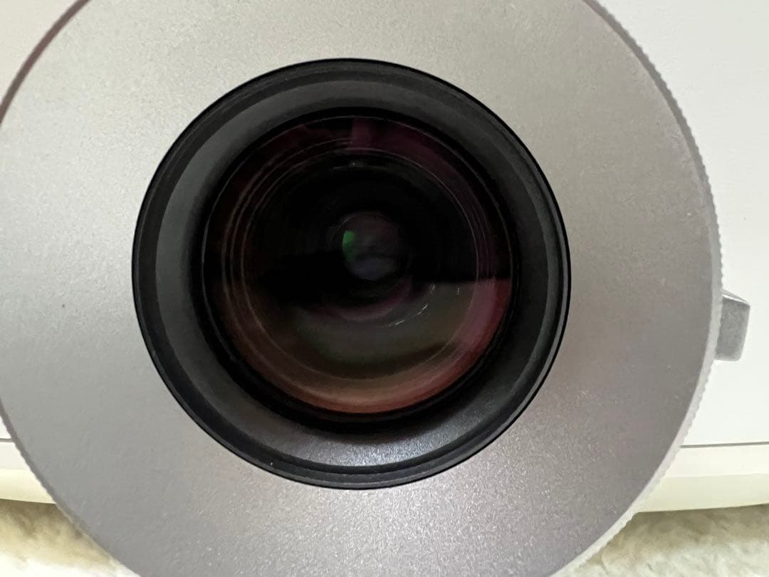 Epson EB-G5650W プロジェクター