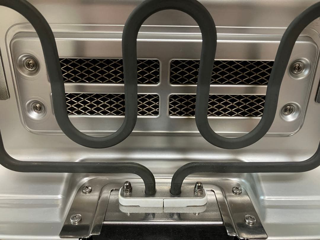 【美品】象印 マルチロースター チャコール EF-WA30-HZ