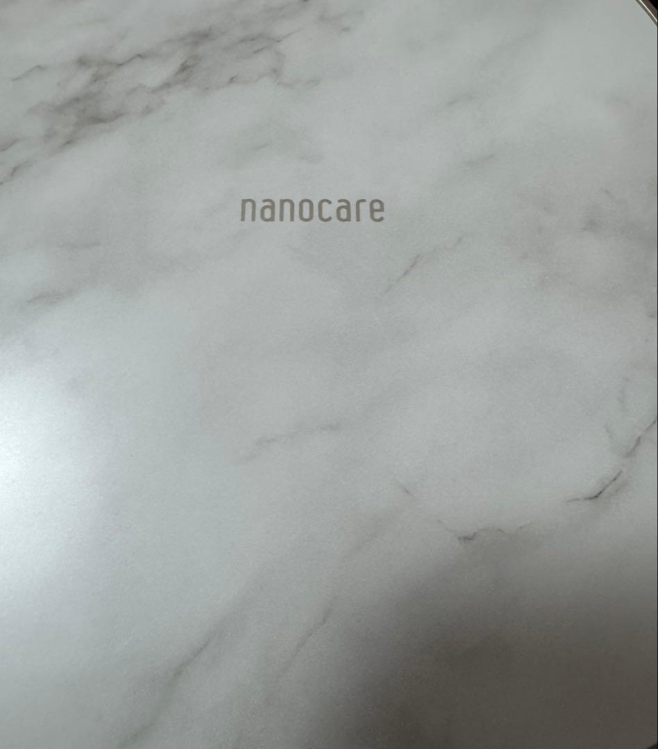 日曜日までお値下げ中 Panasonic EH-SA0B ナノケア スチーマー