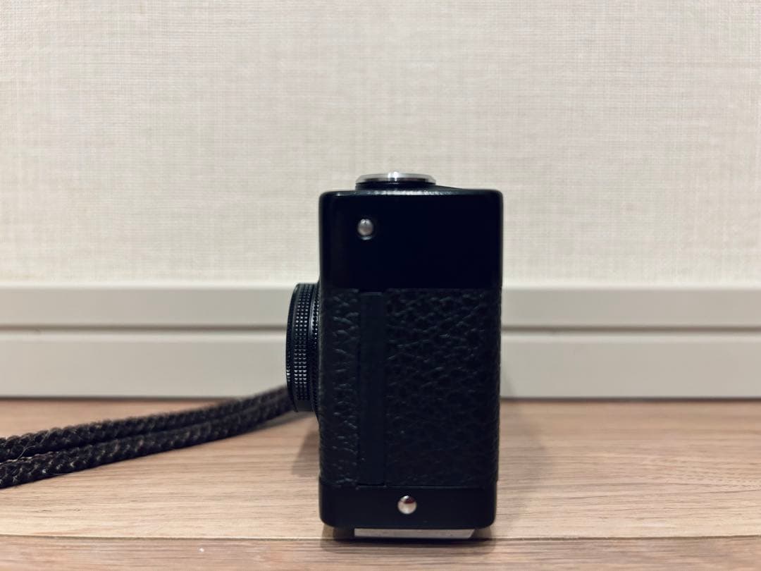 ローライRollei 35 B シンガポール製 美品