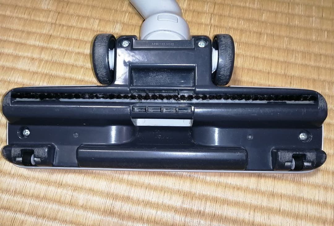 TOSHIBA 東芝 掃除機 VC-D50K