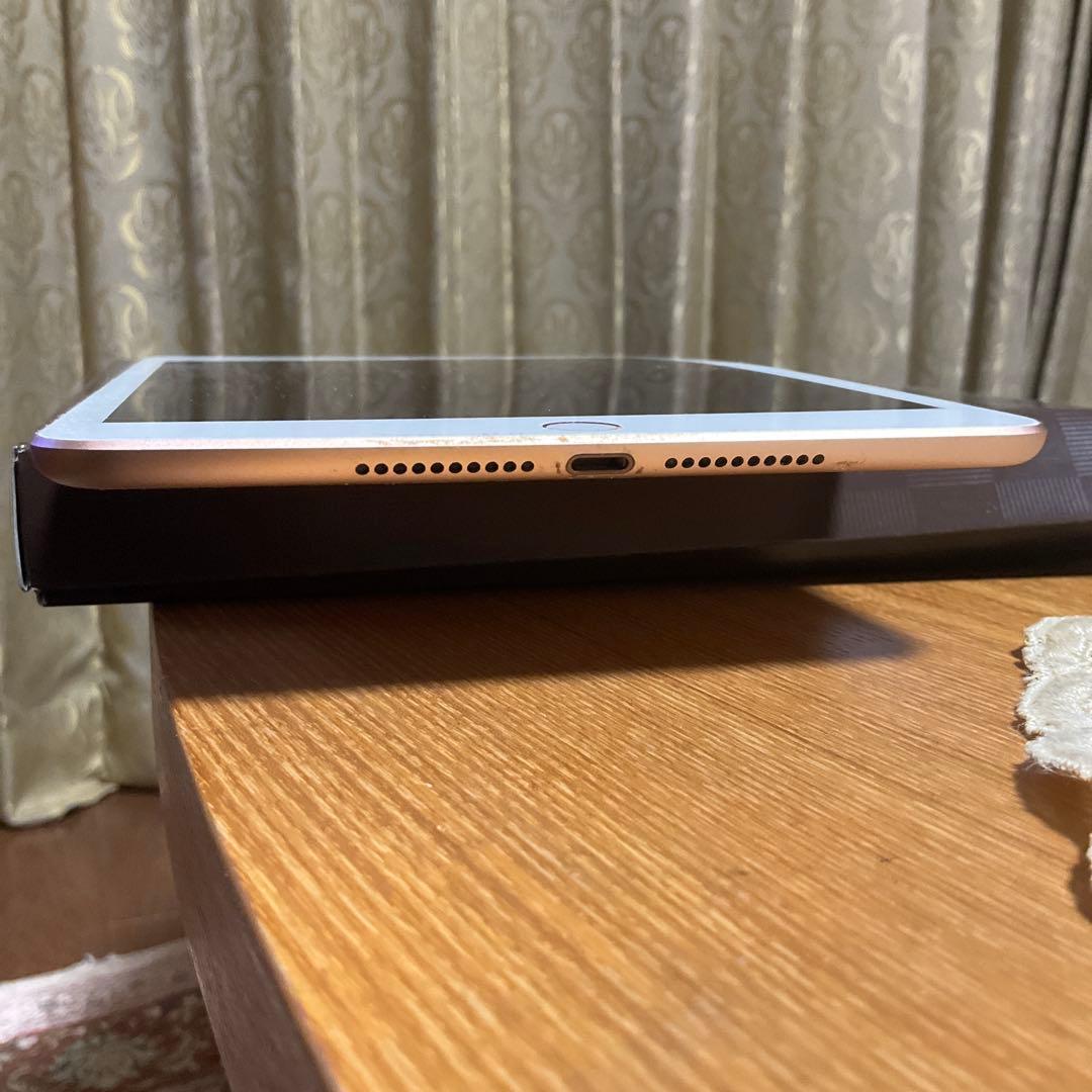 iPad mini 5 Wi-Fi+Cellular 64GB SIMフリー