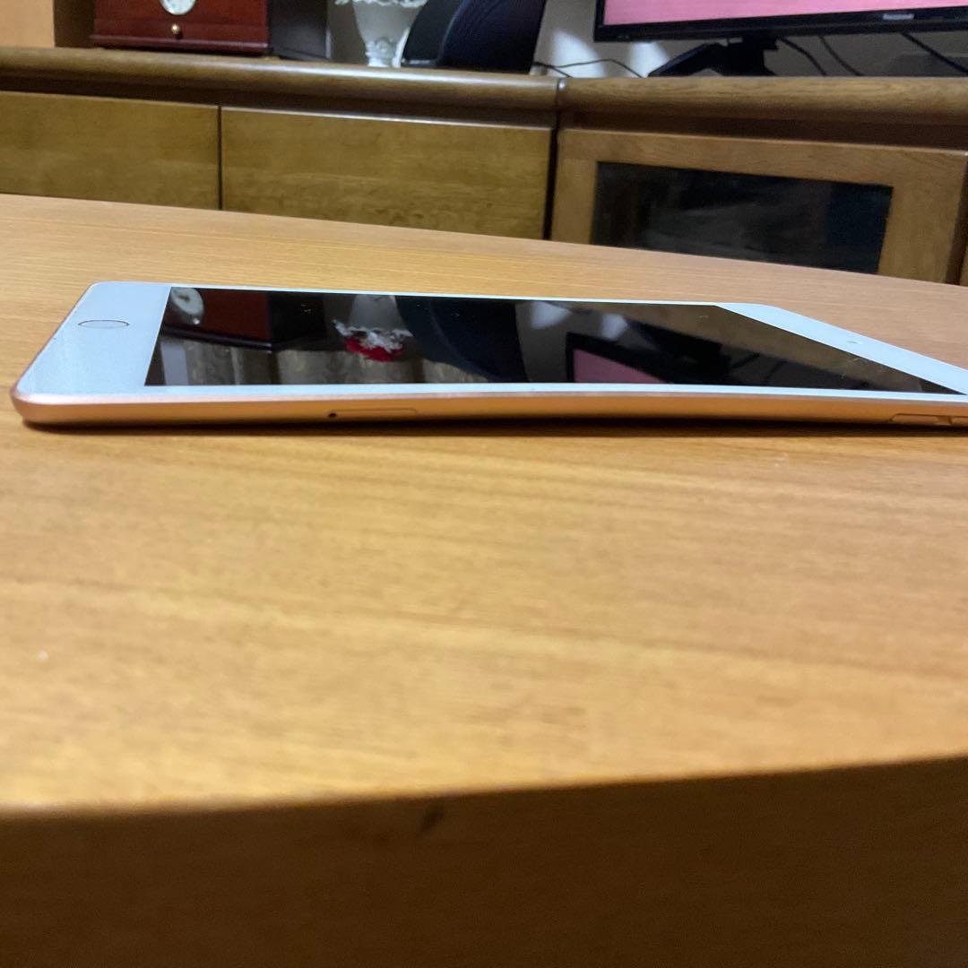 iPad mini 5 Wi-Fi+Cellular 64GB SIMフリー