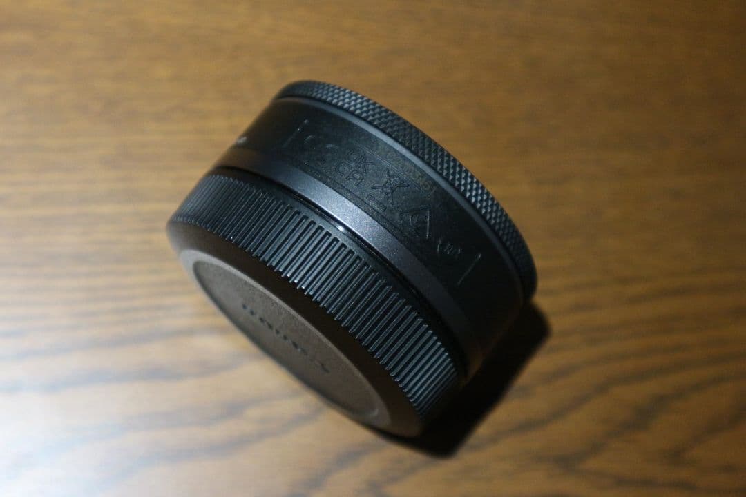 (Canon純正レンズフード付き)Canon RF28mm f2.8 STM