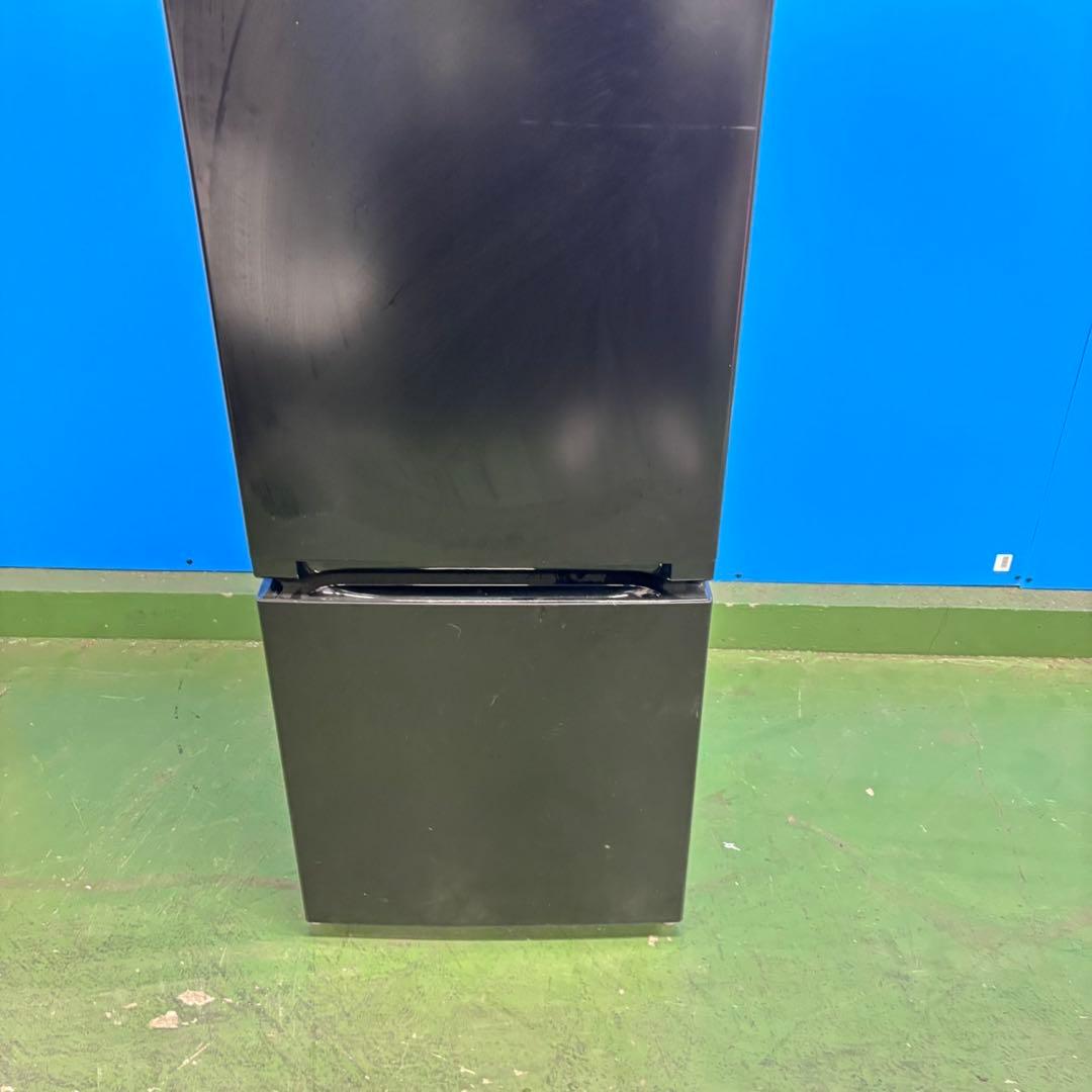 681 2024年製　極美品　洗濯機も有　冷蔵庫　100L〜200L 関東配送