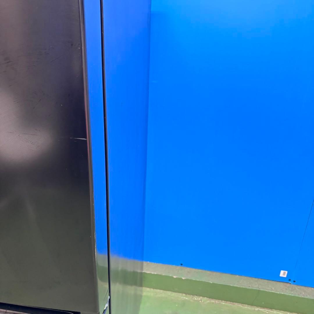 681 2024年製　極美品　洗濯機も有　冷蔵庫　100L〜200L 関東配送