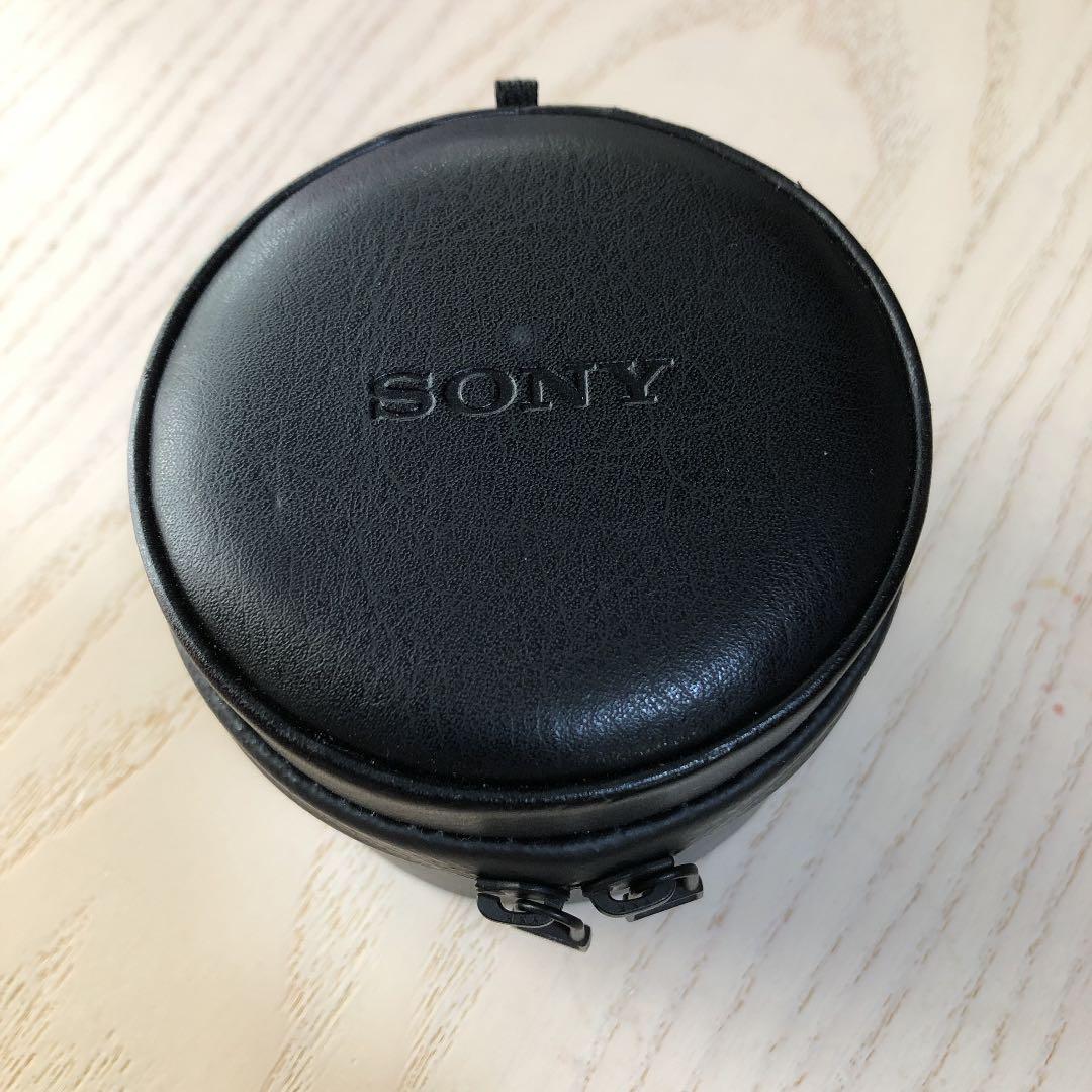 SONY Cyber-Shot DSC-QX10 (MicroSD無し）