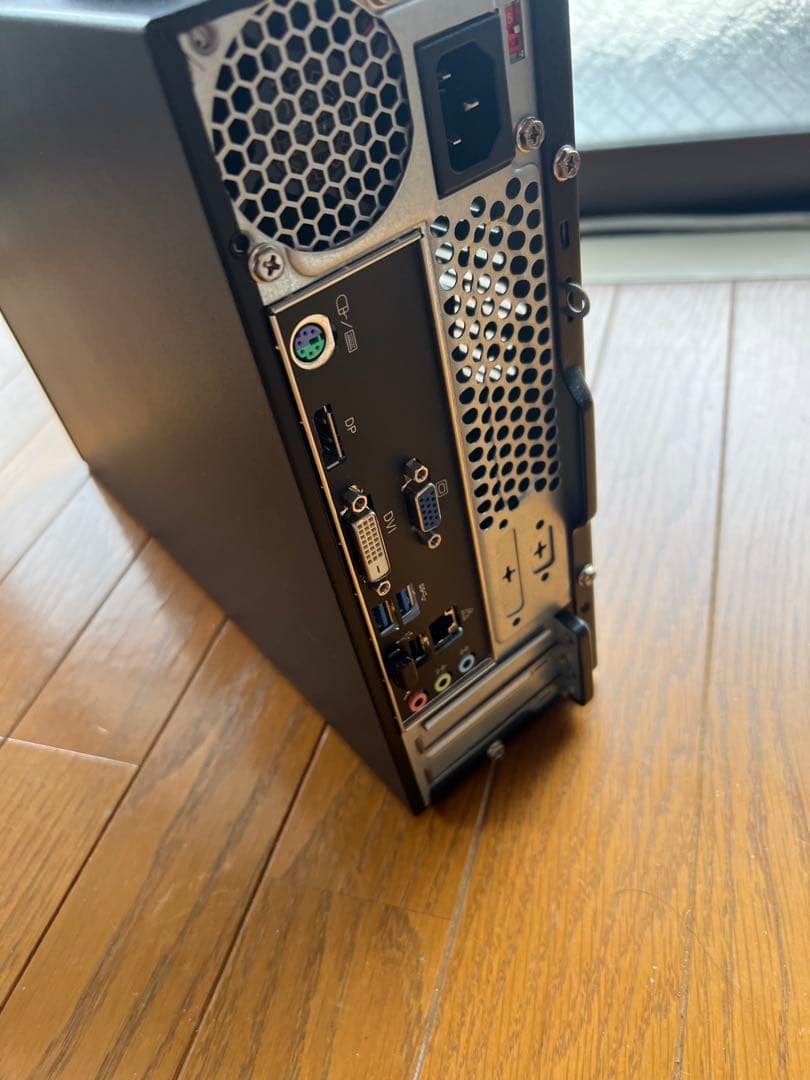 【タイムセール‼️】デスクトップPC MousePro Core i5