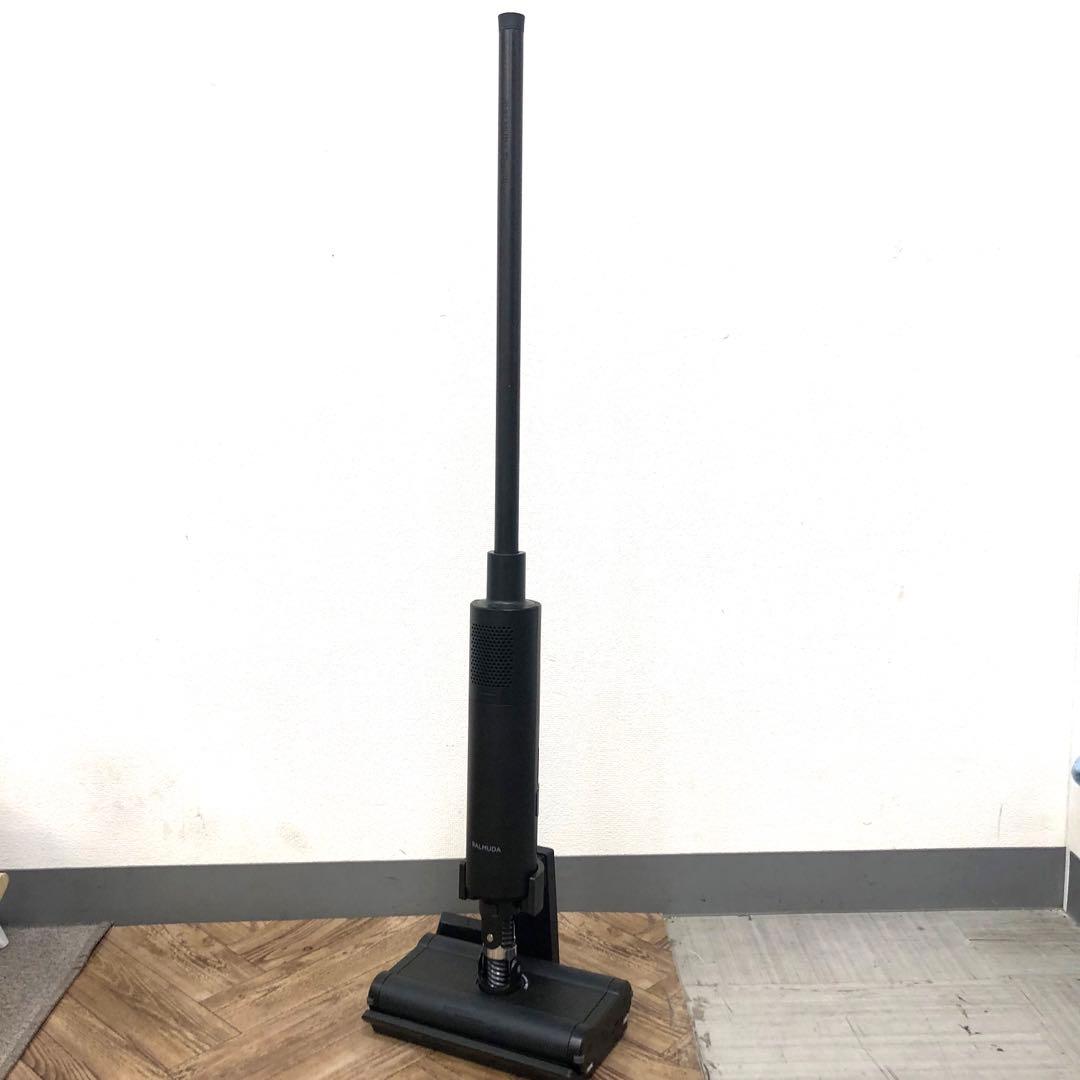 BALMUDA バルミューダ　スティッククリーナー　C01A-BK 2021年製