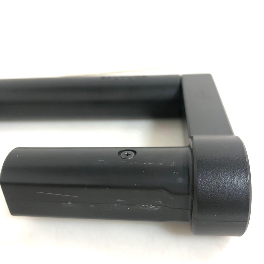 BALMUDA バルミューダ　スティッククリーナー　C01A-BK 2021年製