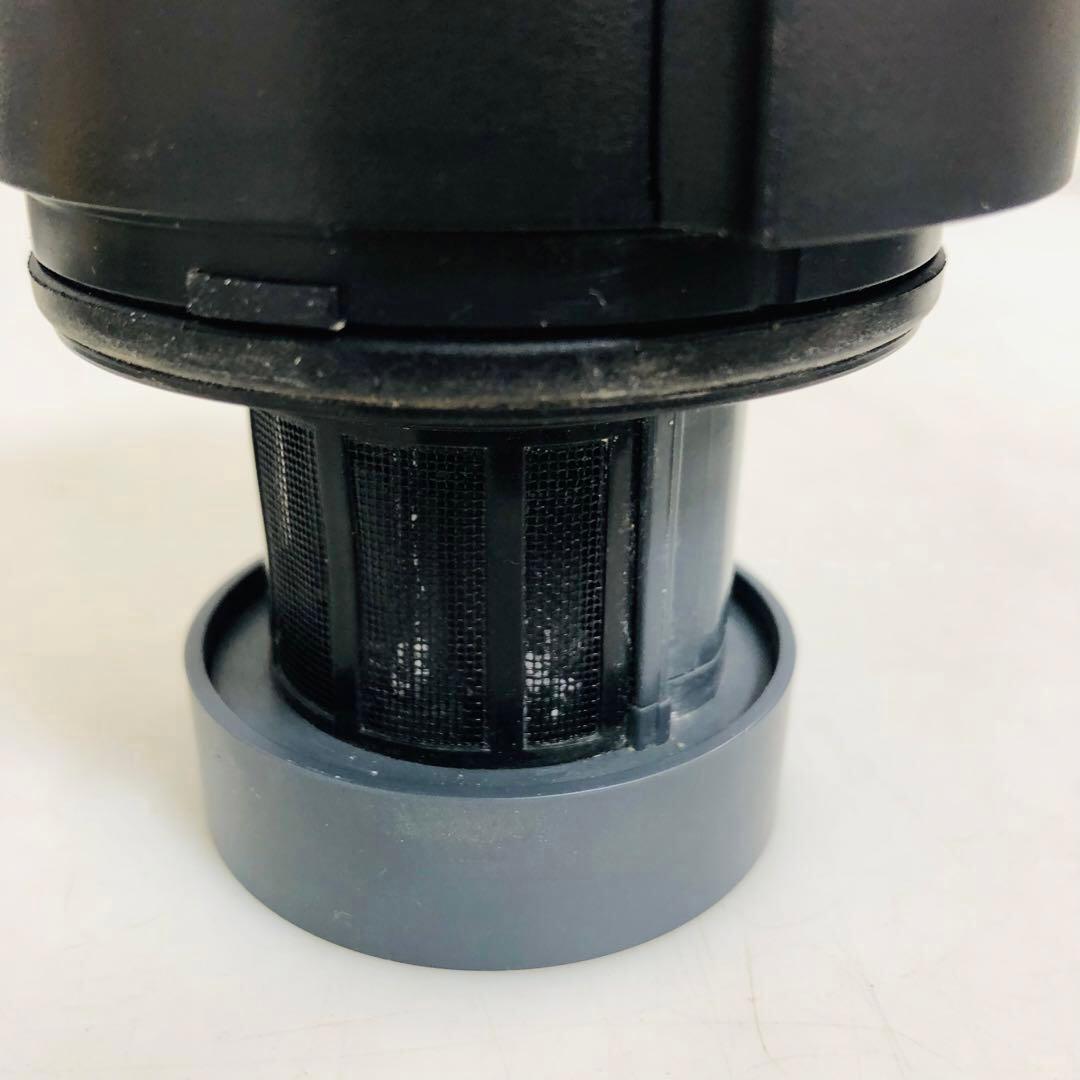 BALMUDA バルミューダ　スティッククリーナー　C01A-BK 2021年製