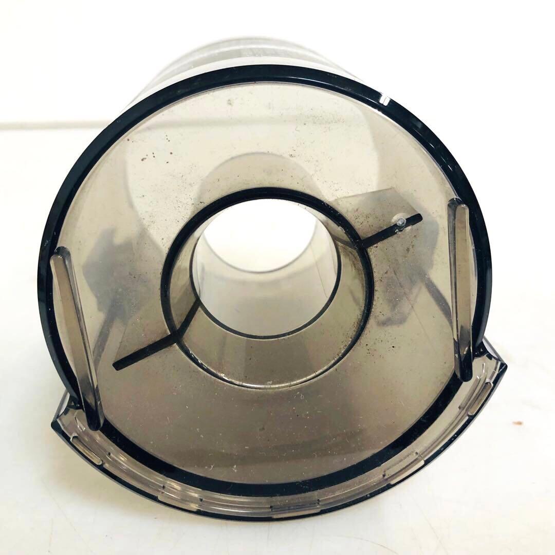 BALMUDA バルミューダ　スティッククリーナー　C01A-BK 2021年製