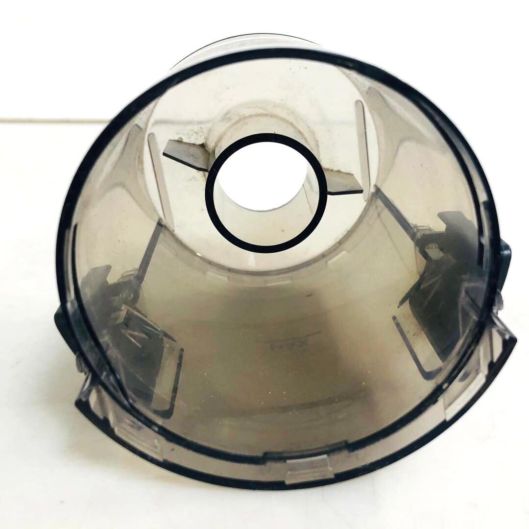 BALMUDA バルミューダ　スティッククリーナー　C01A-BK 2021年製