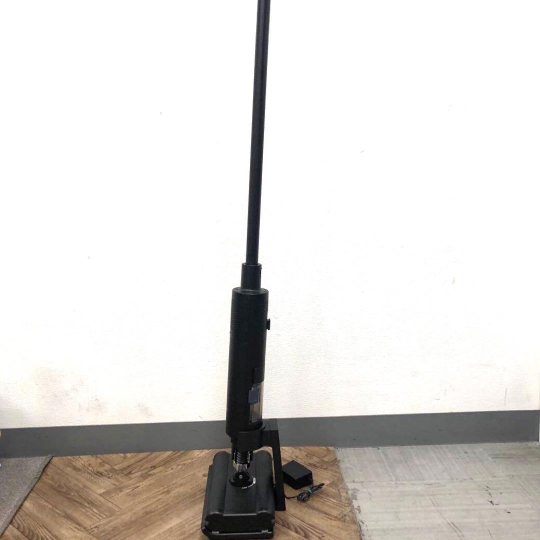 BALMUDA バルミューダ　スティッククリーナー　C01A-BK 2021年製