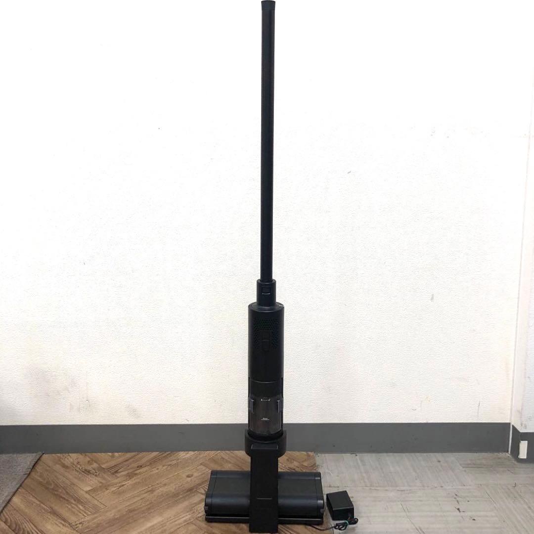 BALMUDA バルミューダ　スティッククリーナー　C01A-BK 2021年製