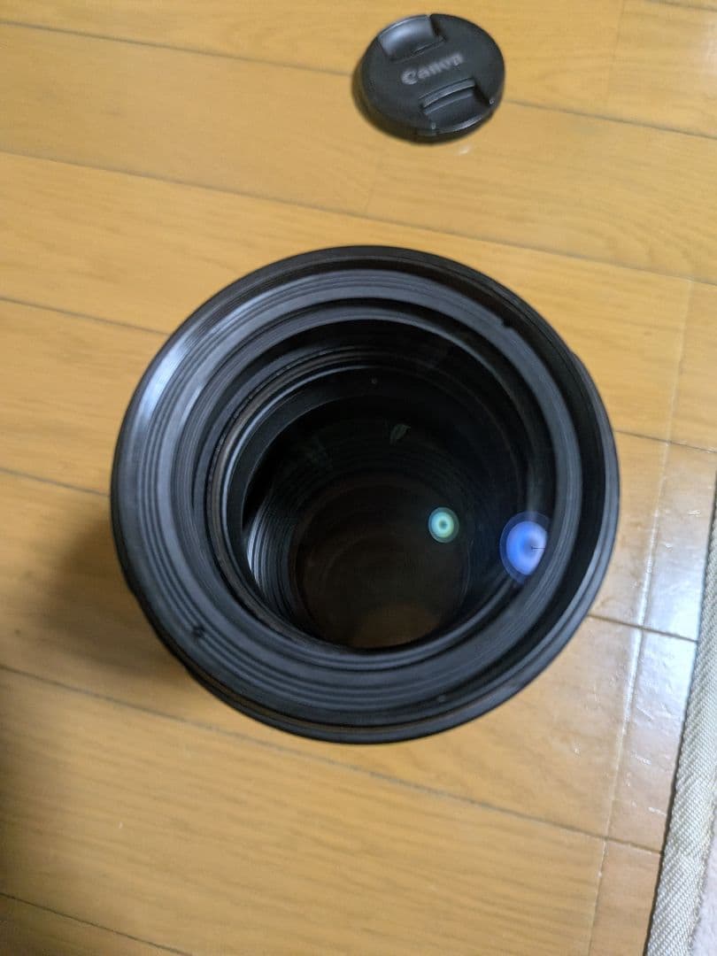 レンズ(ズーム) EF70-200mm F4L IS USM