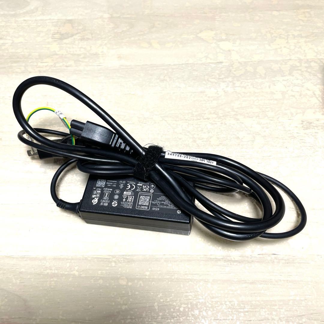 ノートパソコン•HPノートパソコン•HP WindowsノートPC シルバー