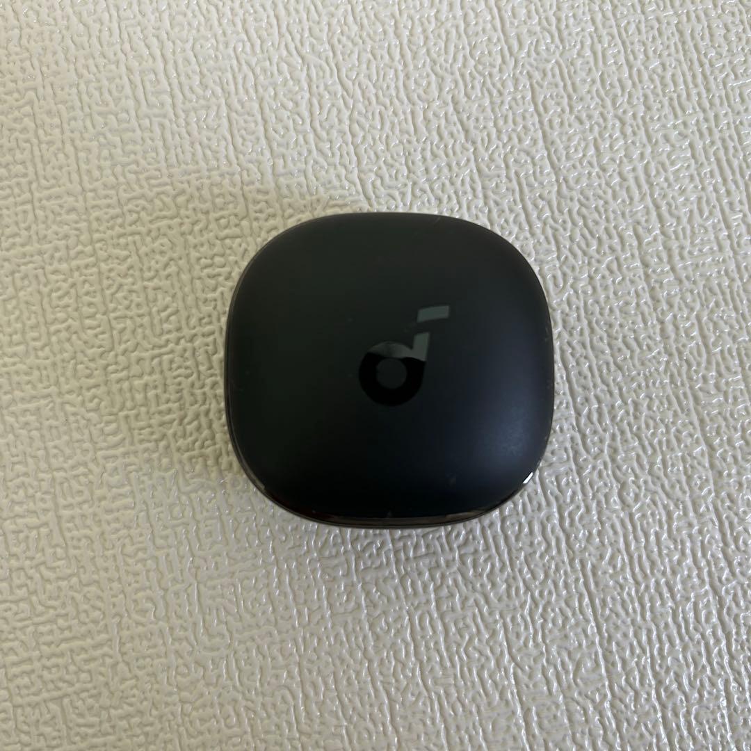 Soundcore Liberty 4 ワイヤレスイヤホン