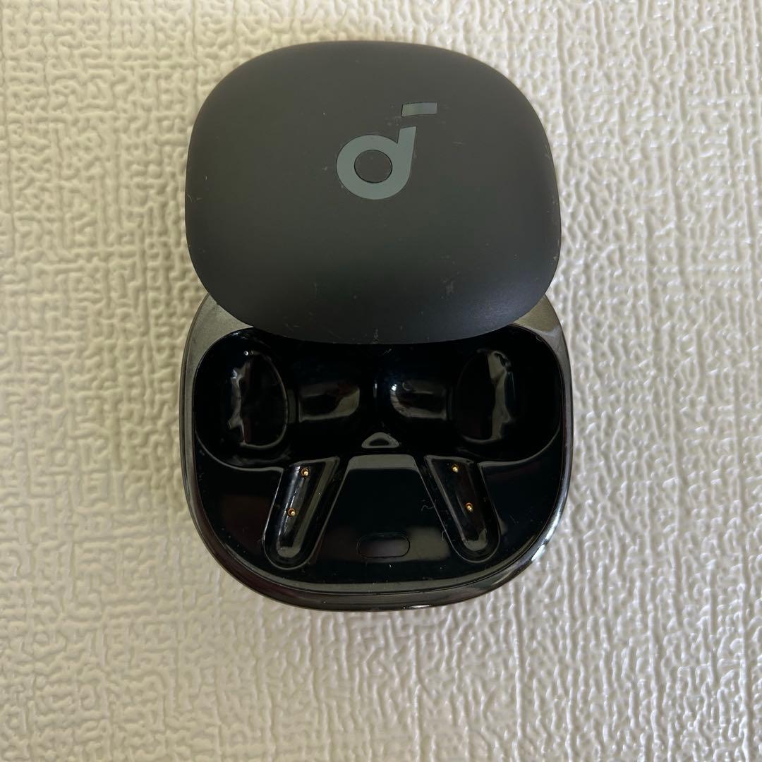 Soundcore Liberty 4 ワイヤレスイヤホン