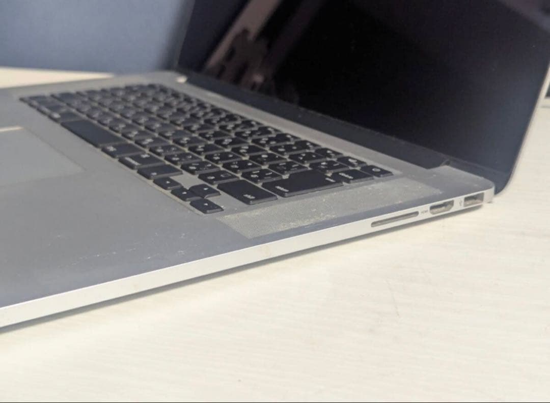 ●Az美品2015年 Mac Book Pro RAM16G 13inch