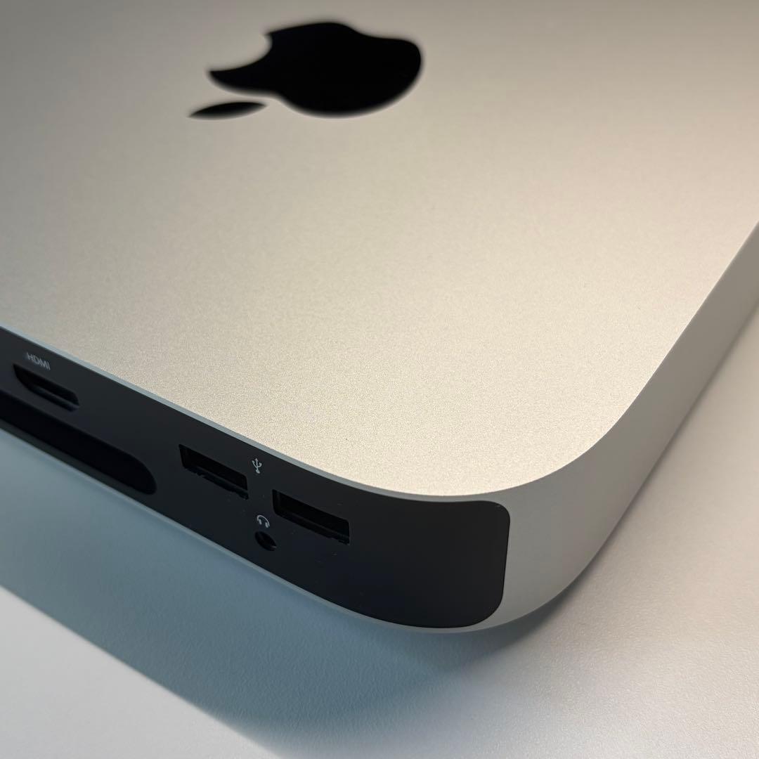 【美品】Apple M1 Mac mini 極上カスタム　16GB 1TB