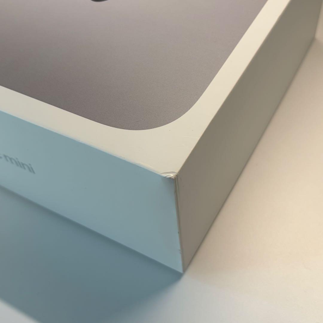 【美品】Apple M1 Mac mini 極上カスタム　16GB 1TB