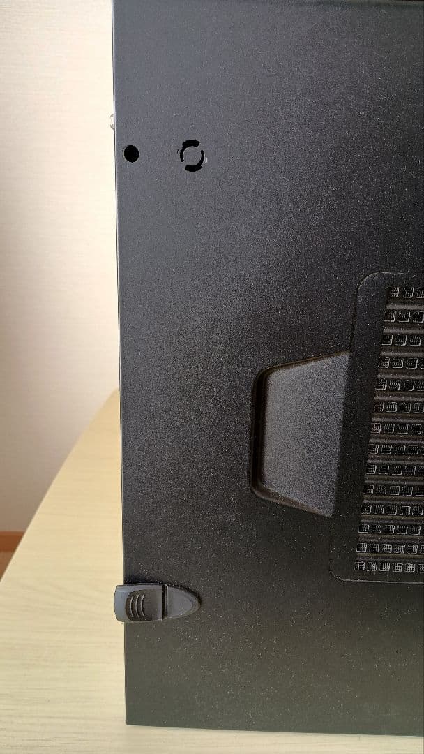 ジャンクデスクトップPC