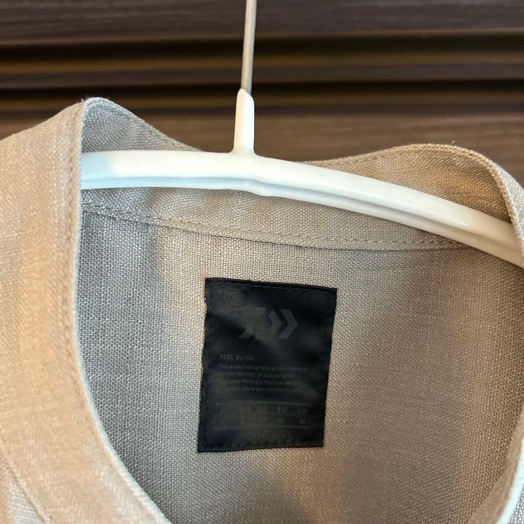 ジャケット・アウター DAIWA PIER39 Tech Bombay Safari shirts