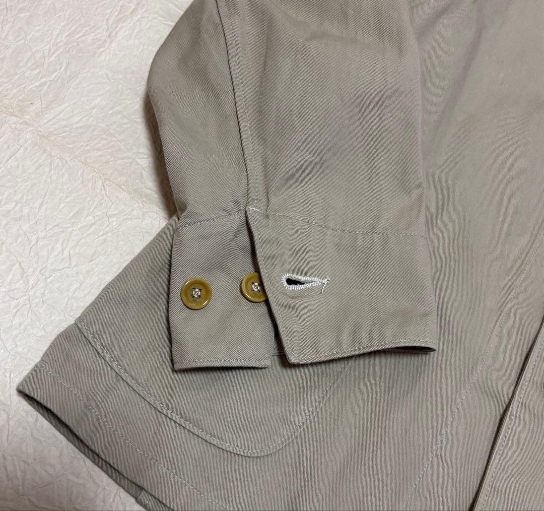 45R レディース　コットンジャケット