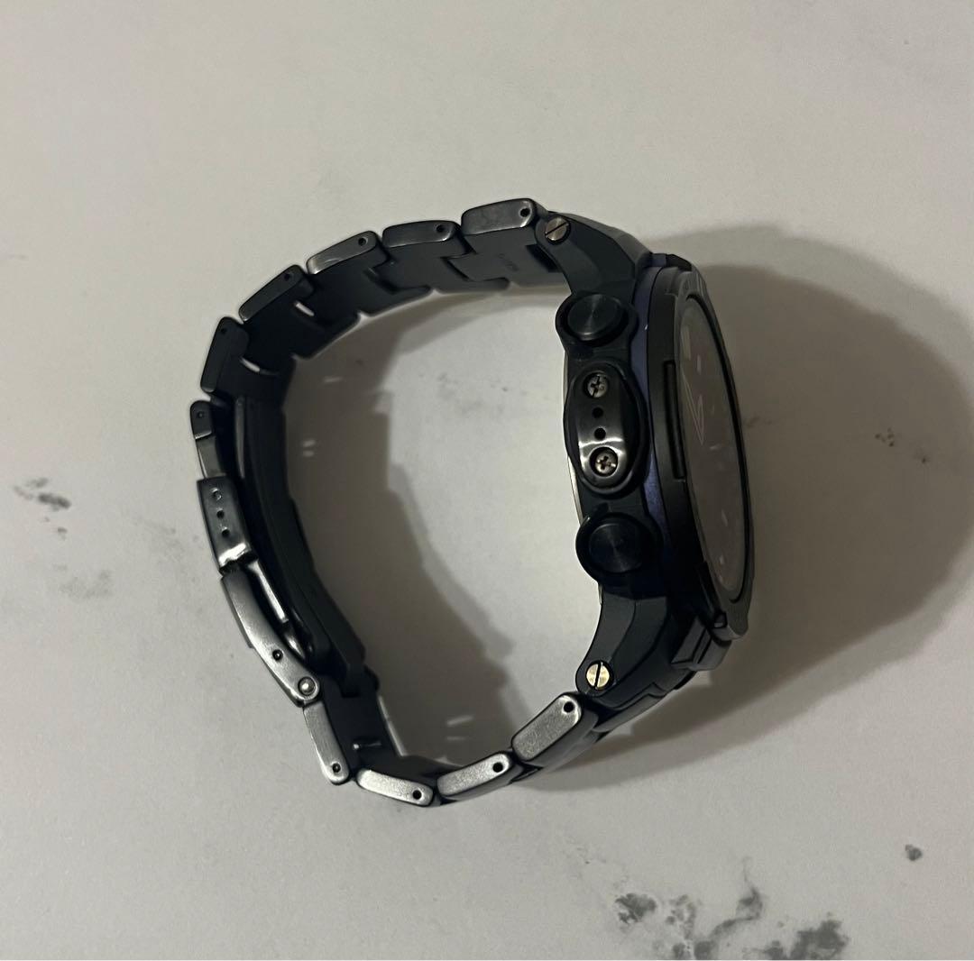 まさねこCASIO PRO TREK 5365P