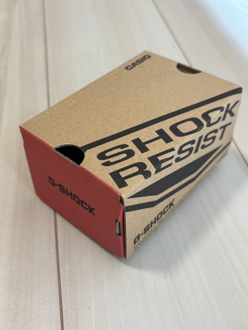 【美品】GWR-B1000-1A1JFオールブラック