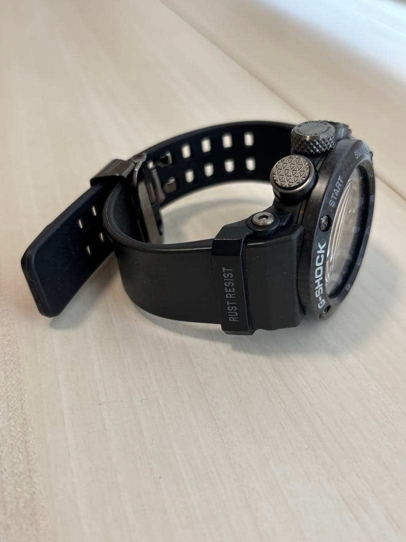 【美品】GWR-B1000-1A1JFオールブラック