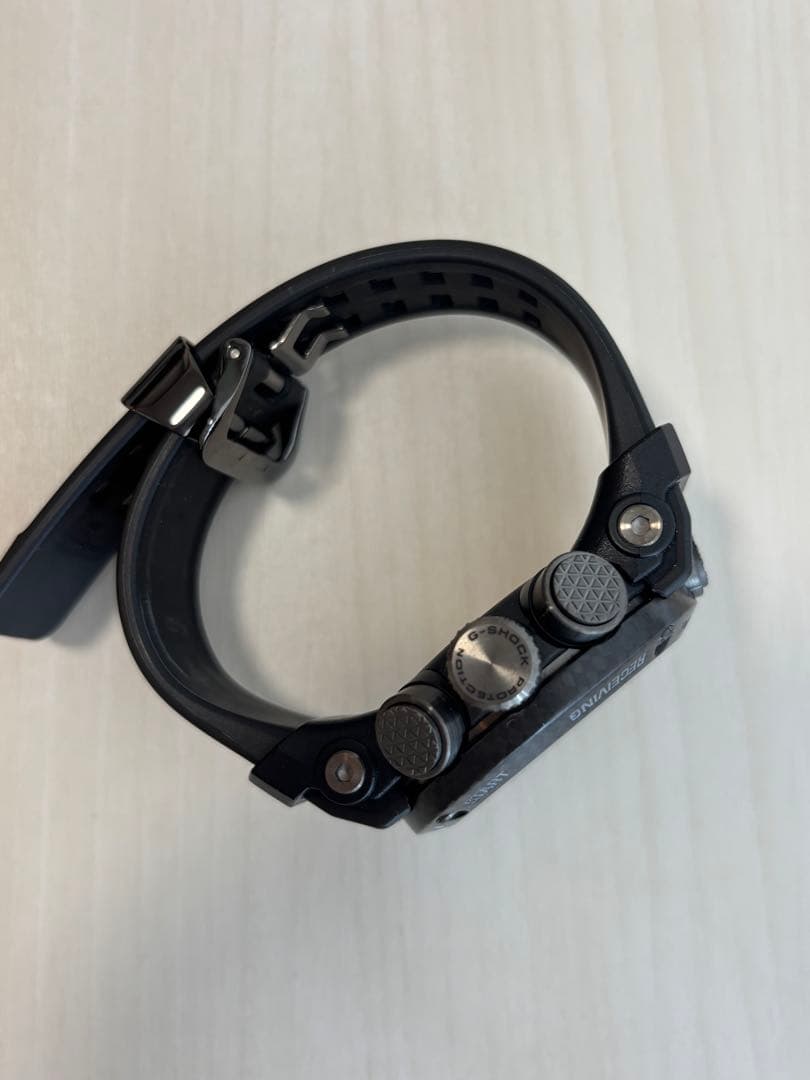 【美品】GWR-B1000-1A1JFオールブラック