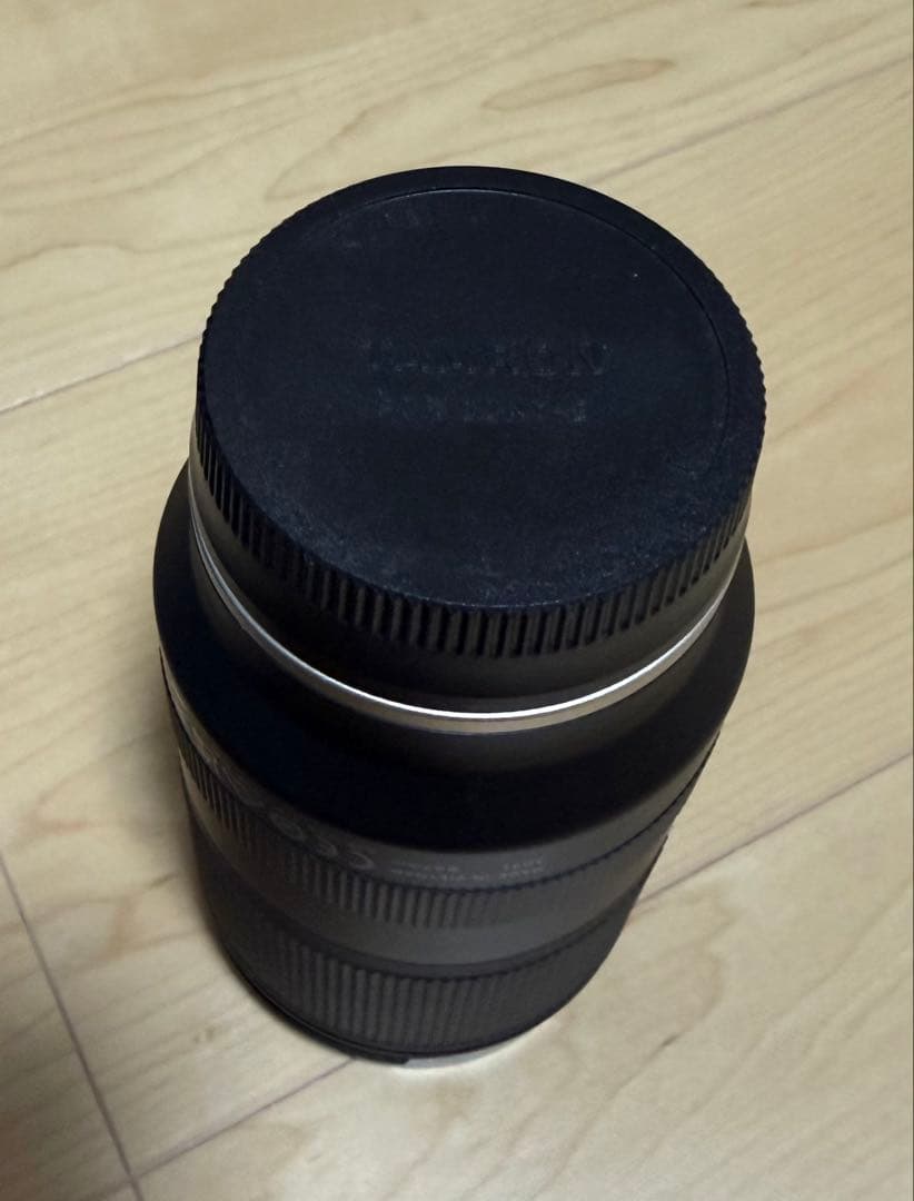 TAMRON 28-200mm F/2.8-5.6 ズームレンズ