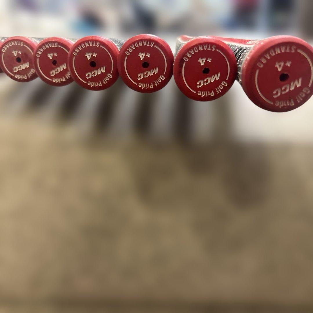 K❗️6番〜P番　　5本セット T-MB 718 4モーダス105 【Ｓ】