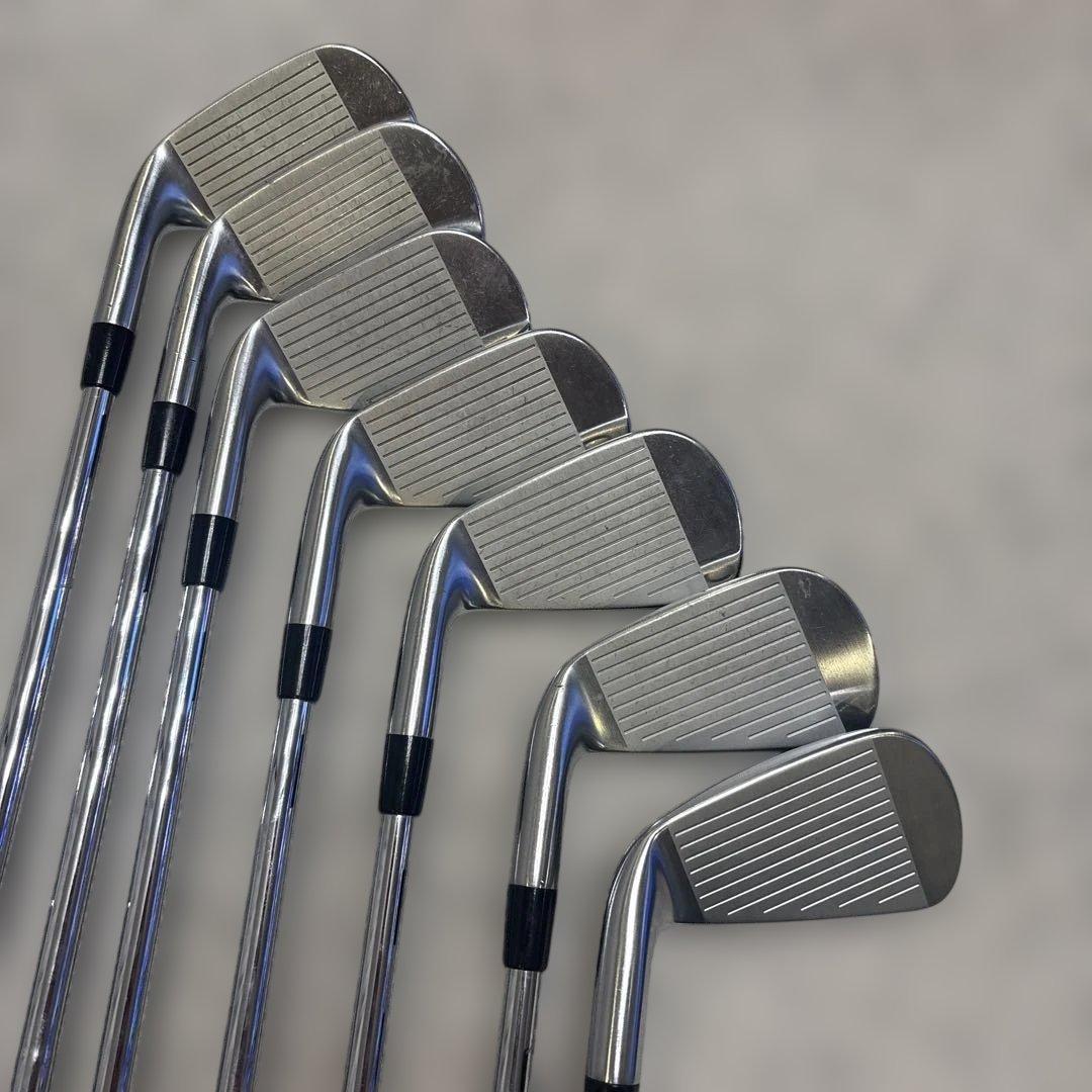 K❗️6番〜P番　　5本セット T-MB 718 4モーダス105 【Ｓ】