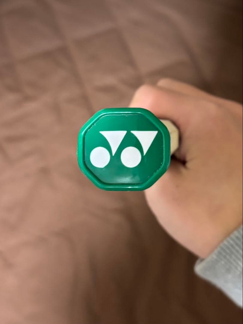 ヨネックス　ナノフレア700game