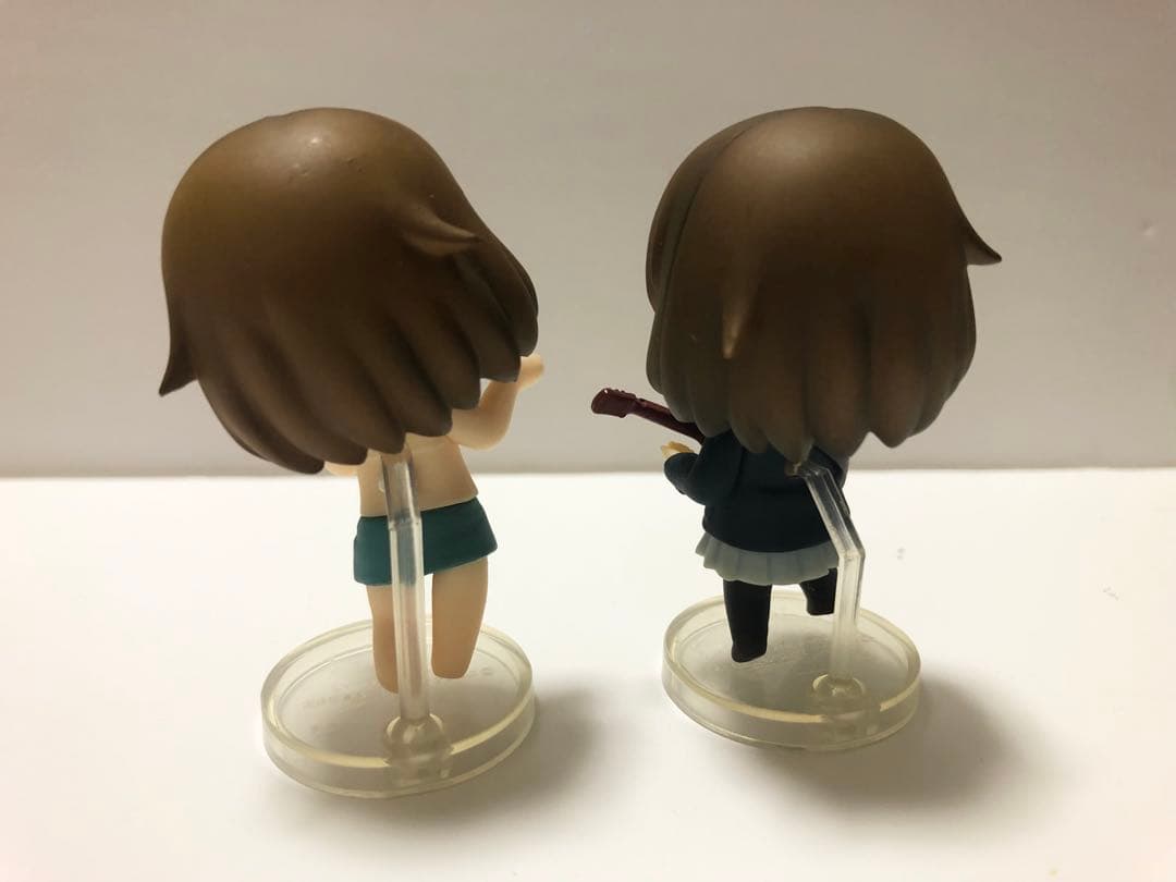 ねんどろいどぷち けいおん！ノーマル全11種+シークレット全1種セット