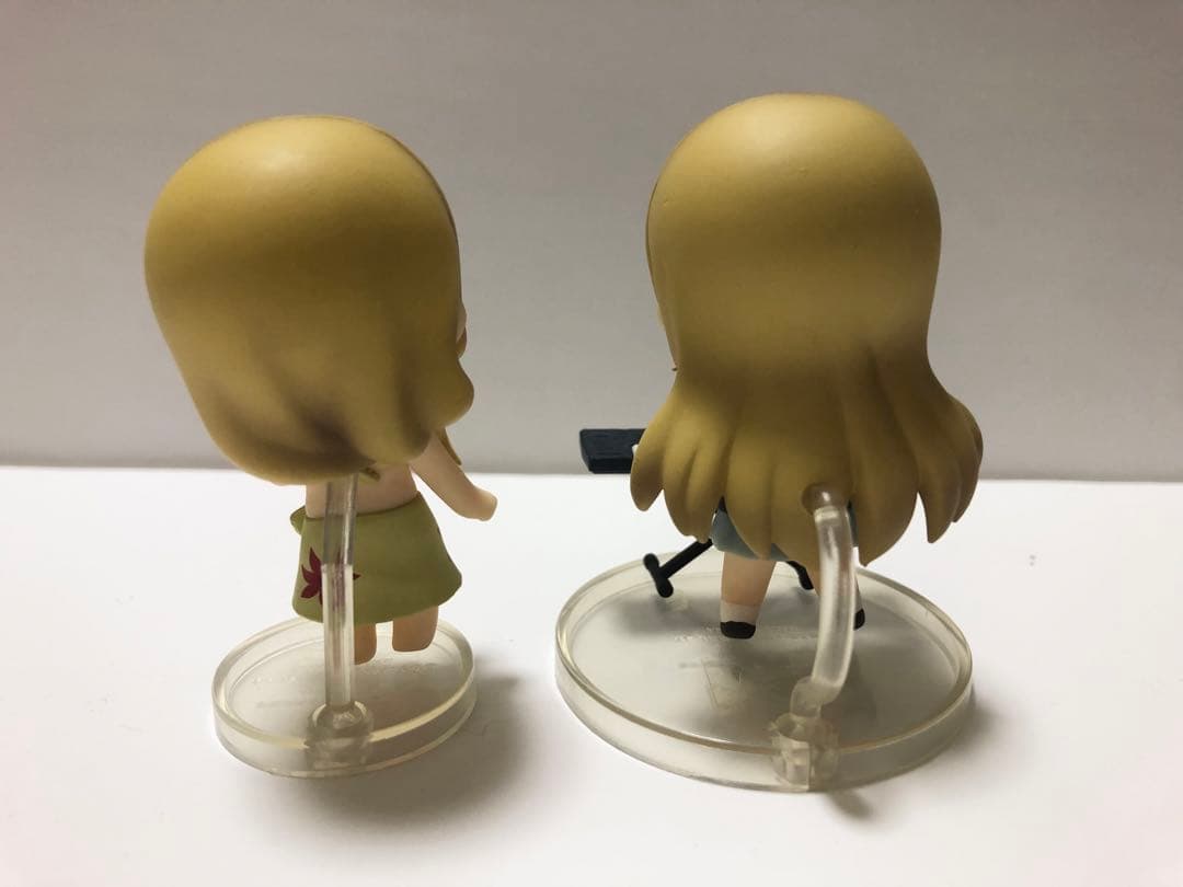 ねんどろいどぷち けいおん！ノーマル全11種+シークレット全1種セット