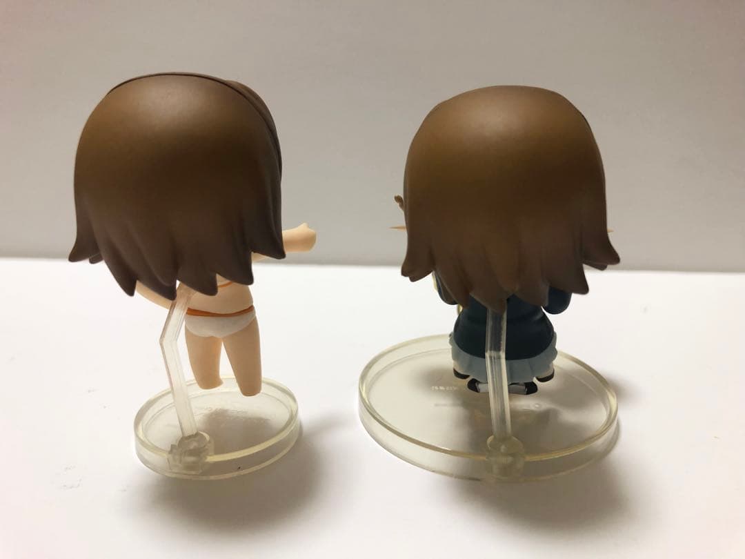 ねんどろいどぷち けいおん！ノーマル全11種+シークレット全1種セット