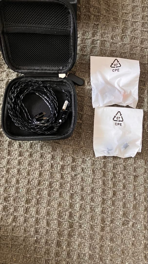 【ほぼ未使用】Ziigaat Arcanis